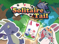 Logħba Denb Solitaire  onlajn