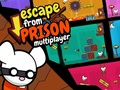 Logħba Escape Mill Multiplayer tal-Ħabs  onlajn