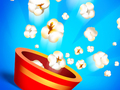 Logħba Shooter Popcorn onlajn