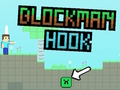 Logħba Blockman Hook onlajn