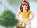 Logħba Disinjatur tal-Moda Trendy  onlajn