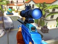 Logħba Muskolu Gun  onlajn