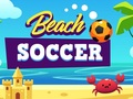 Logħba Futbol tal-bajja onlajn