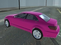 Logħba Crazy Mafja Drift Car  onlajn