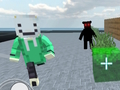 Logħba Blokk Inġenji 3d  onlajn