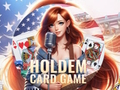 Logħba Logħba tal-Karta Holdem  onlajn