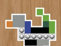 Logħba Art tal-pixel tal-bżieżaq onlajn