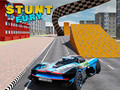 Logħba Stunt Fury onlajn