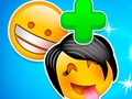 Logħba Smileys: Emoji tas-Siġra tal-Familja  onlajn