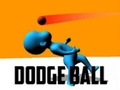 Logħba Dodge Ball onlajn