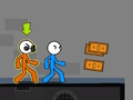 Logħba Stick Bros Ħalli l-Ħabs  onlajn