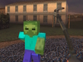 Logħba Counter Craft: Battle Royale onlajn