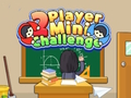 Logħba 2 Player Mini Challenge onlajn