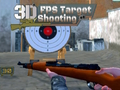 Logħba L-isparar fil-mira 3D FPS onlajn