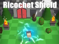 Logħba Tarka Ricochet  onlajn