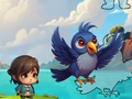 Logħba Puzzle World onlajn