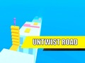 Logħba Triq Untwist  onlajn