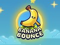 Logħba Bounce tal-banana onlajn