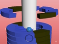 Logħba Munzell Ball 3D  onlajn