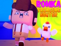 Logħba Romka Treasure Hunter onlajn
