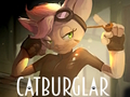 Logħba Catburglar onlajn