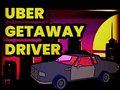 Logħba Sewwieq tal-Uber Getaway  onlajn