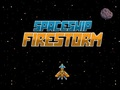 Logħba Spazjali Firestorm onlajn