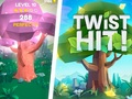 Logħba Twist Hit onlajn