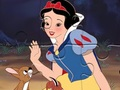 Logħba Puzzle jigsaw: The Snow White onlajn