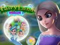 Logħba Salvataġġ tal-Artijiet tal-Fairy  onlajn