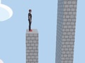 Logħba Parkour Puzzle - Flippuzzle onlajn