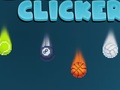 Logħba Fall Ball Clicker onlajn