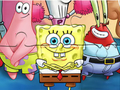 Logħba Puzzle Jigsaw: Spongebob Squarepants 2 onlajn