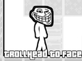 Logħba TrollHead għal Wiċċ  onlajn