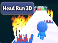 Logħba Kap Run 3D  onlajn