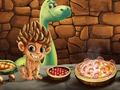 Logħba The Good Dinosaur Tisjir Avventura  onlajn