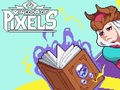 Logħba Renju tal-Pixels  onlajn