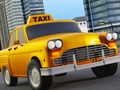 Logħba Taxi Rush onlajn