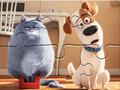 Logħba Jigsaw Puzzle: Il-Ħajja Sigrieta Ta' Pets 2  onlajn