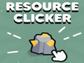 Logħba Clicker tar-Riżorsi  onlajn