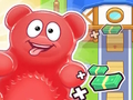 Logħba Ir-Razzett tal-Jelly Bear  onlajn