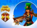 Logħba Dinja Magic  onlajn