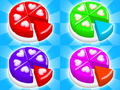 Logħba Candy Maker onlajn
