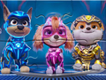 Logħba Jigsaw Puzzle: Paw Patrol onlajn