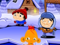 Logħba Monkey Go Happy Stage 42 onlajn