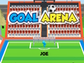 Logħba Gowl Arena 3d onlajn