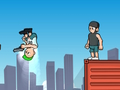 Logħba Bullet Bros onlajn