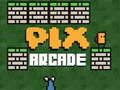 Logħba Pix Arcade onlajn