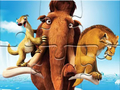 Logħba Jigsaw Puzzle: Avventuri tal-Età tas-Silġ  onlajn