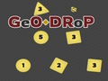 Logħba Geo Drop onlajn